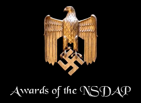 NSDAP Banner